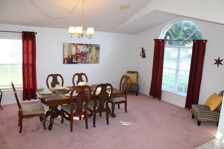 Orlando Select Vacation Homes