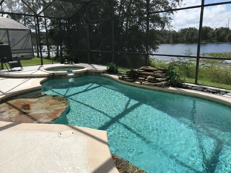 Orlando Select Vacation Homes