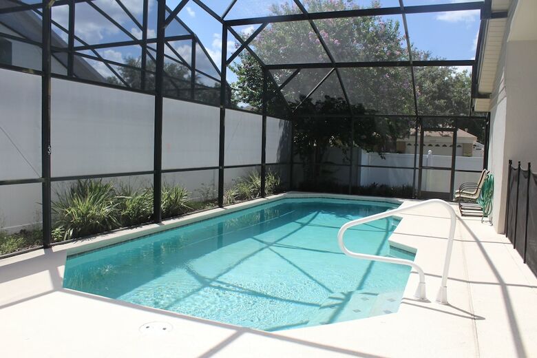 Orlando Select Vacation Homes
