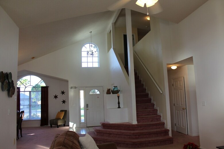 Orlando Select Vacation Homes