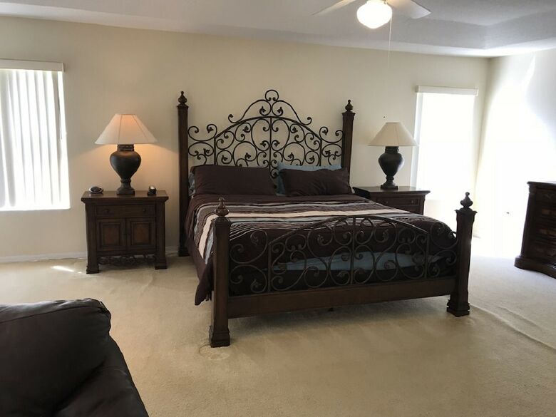 Orlando Select Vacation Homes