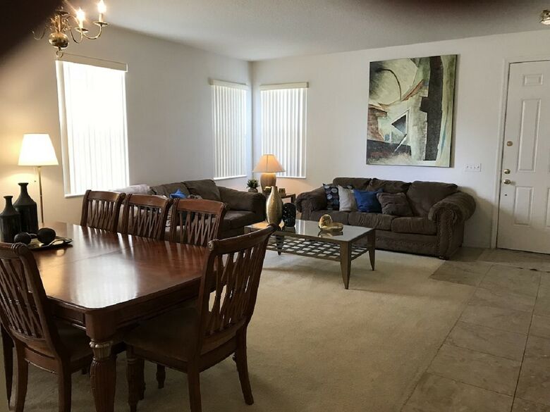 Orlando Select Vacation Homes