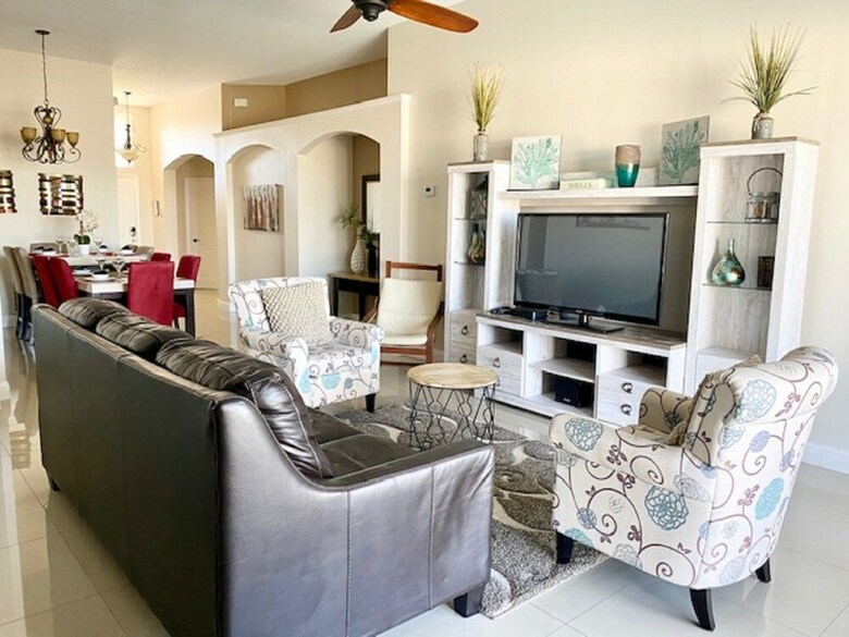Orlando Select Vacation Homes