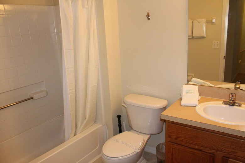 Orlando Select Vacation Homes