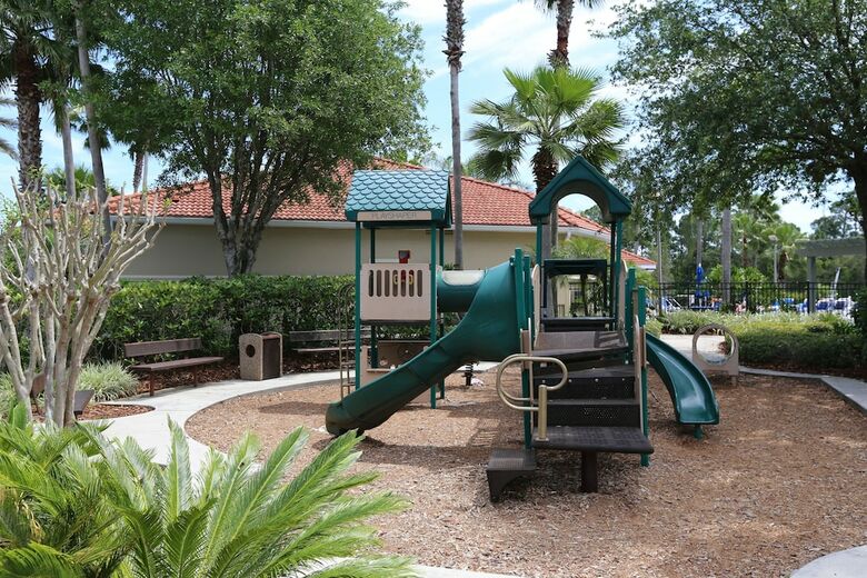Orlando Select Vacation Homes