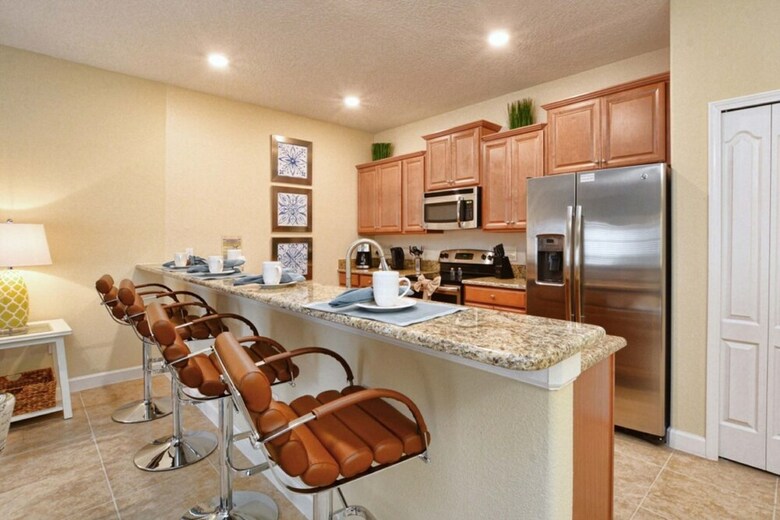 Orlando Select Vacation Homes