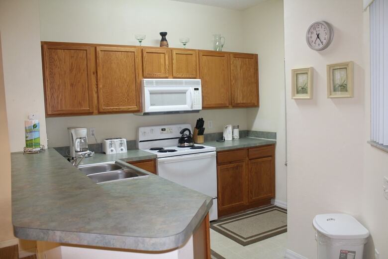 Orlando Select Vacation Homes