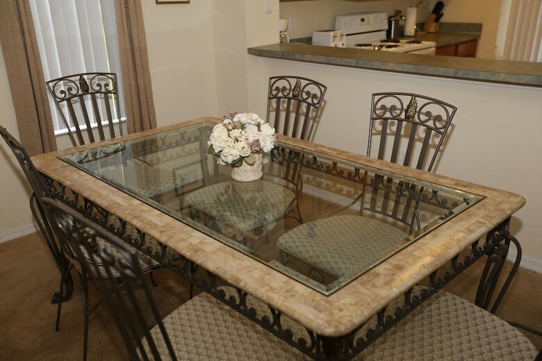 Orlando Select Vacation Homes