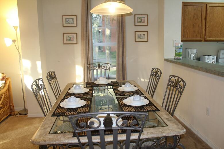 Orlando Select Vacation Homes