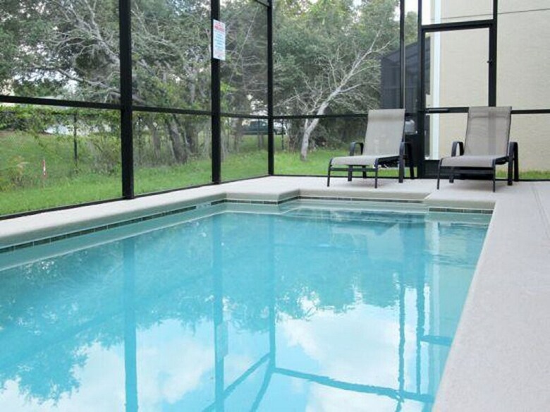 Orlando Select Vacation Homes
