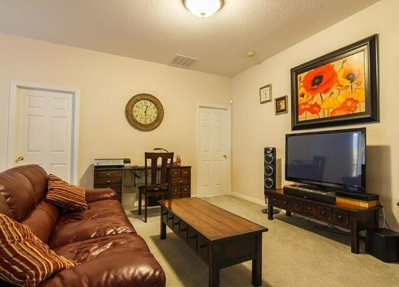 Orlando Select Vacation Homes
