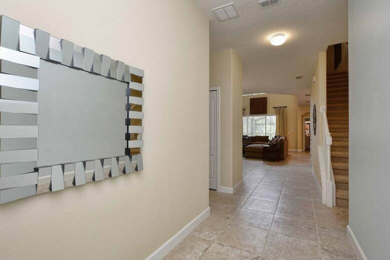 Orlando Select Vacation Homes