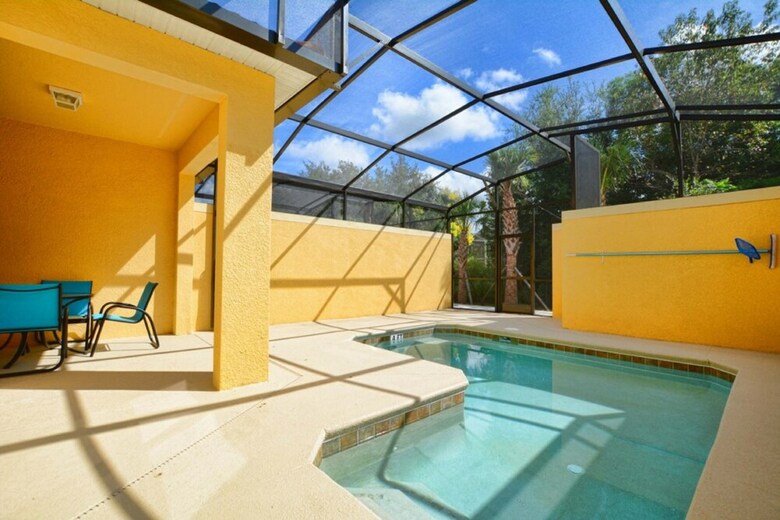 Orlando Select Vacation Homes