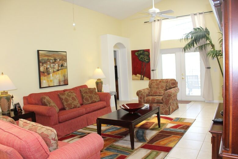 Orlando Select Vacation Homes