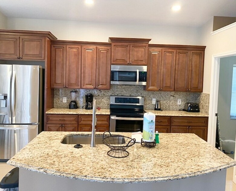 Orlando Select Vacation Homes