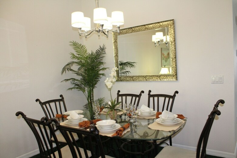 Orlando Select Vacation Homes