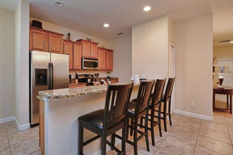 Orlando Select Vacation Homes