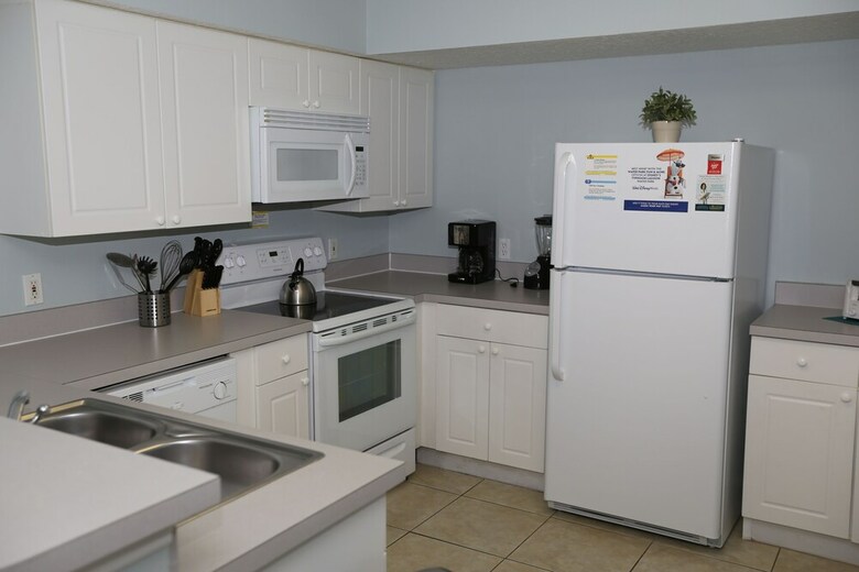 Orlando Select Vacation Homes