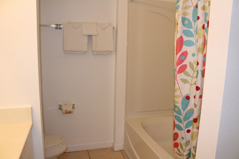 Orlando Select Vacation Homes