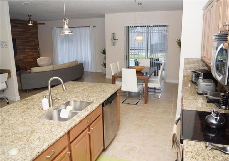 Orlando Select Vacation Homes