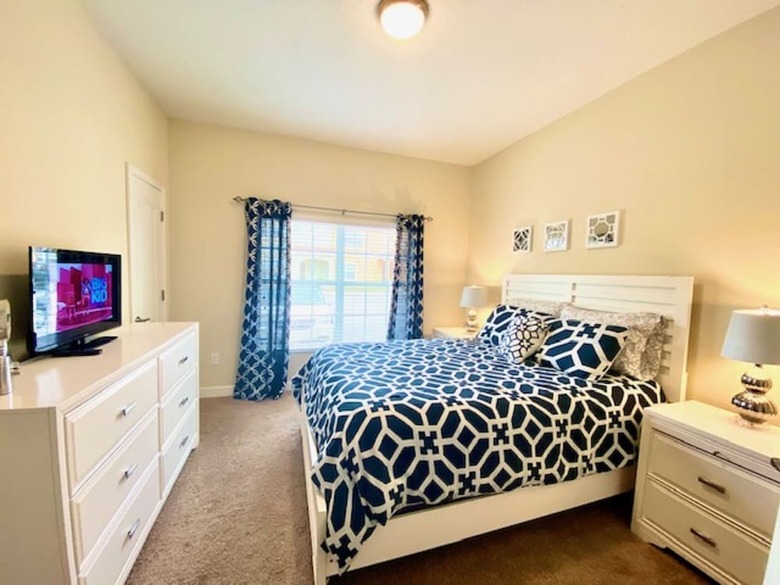 Orlando Select Vacation Homes