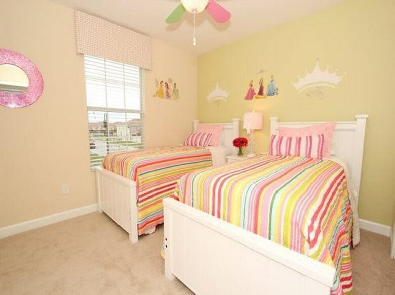 Orlando Select Vacation Homes