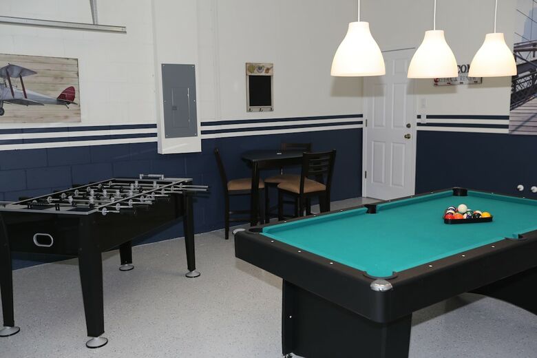 Orlando Select Vacation Homes