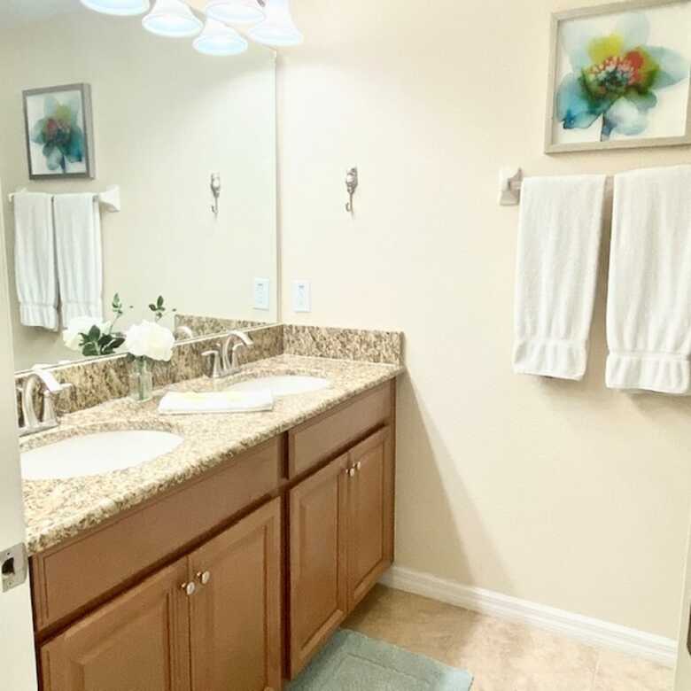 Orlando Select Vacation Homes