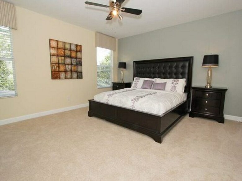 Orlando Select Vacation Homes