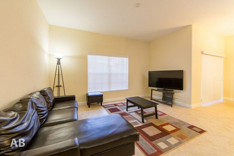 Orlando Select Vacation Homes