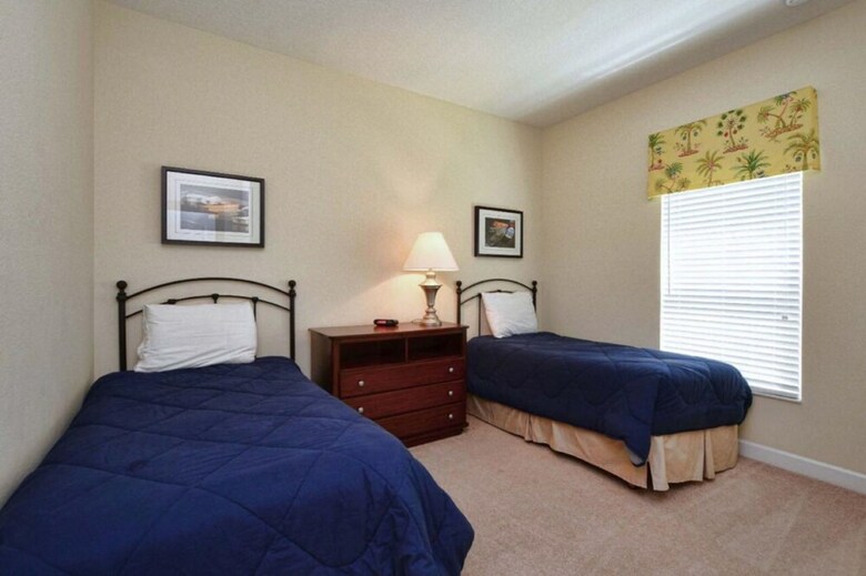 Orlando Select Vacation Homes