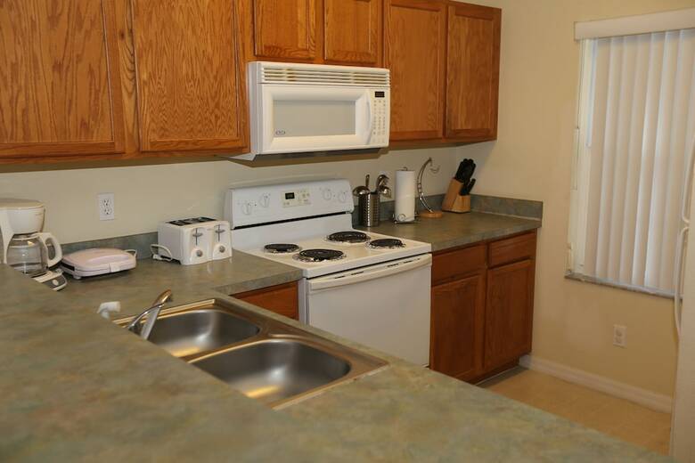 Orlando Select Vacation Homes
