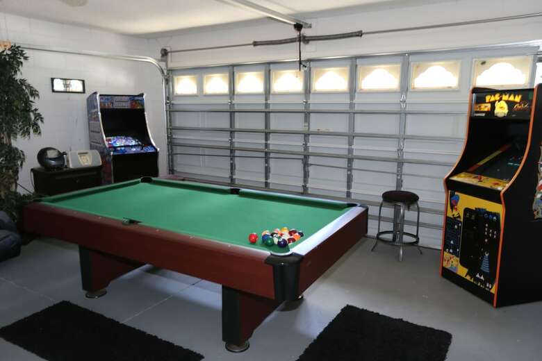 Orlando Select Vacation Homes