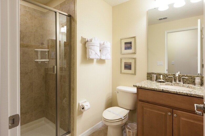 Orlando Select Vacation Homes