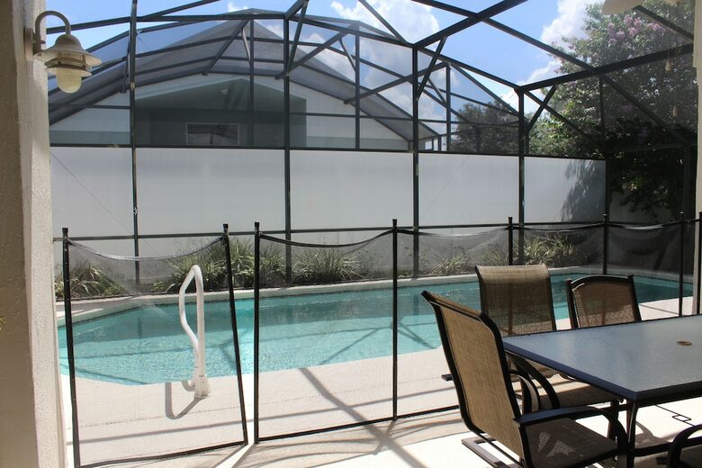 Orlando Select Vacation Homes