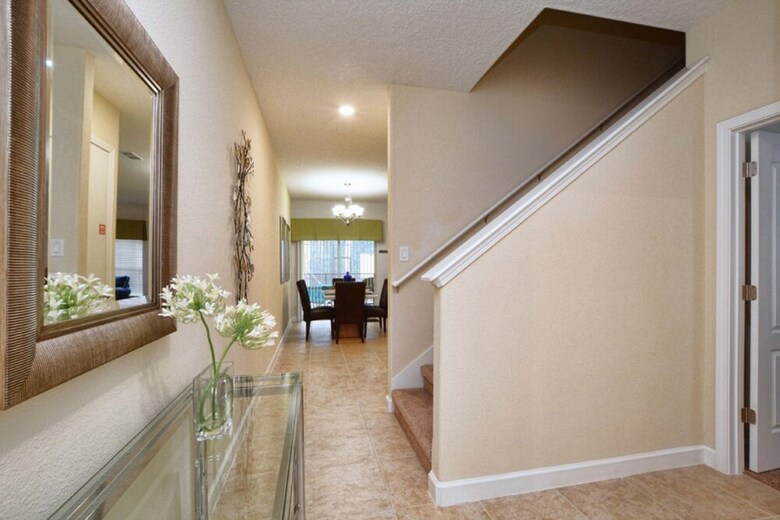 Orlando Select Vacation Homes