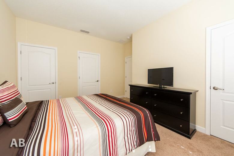 Orlando Select Vacation Homes