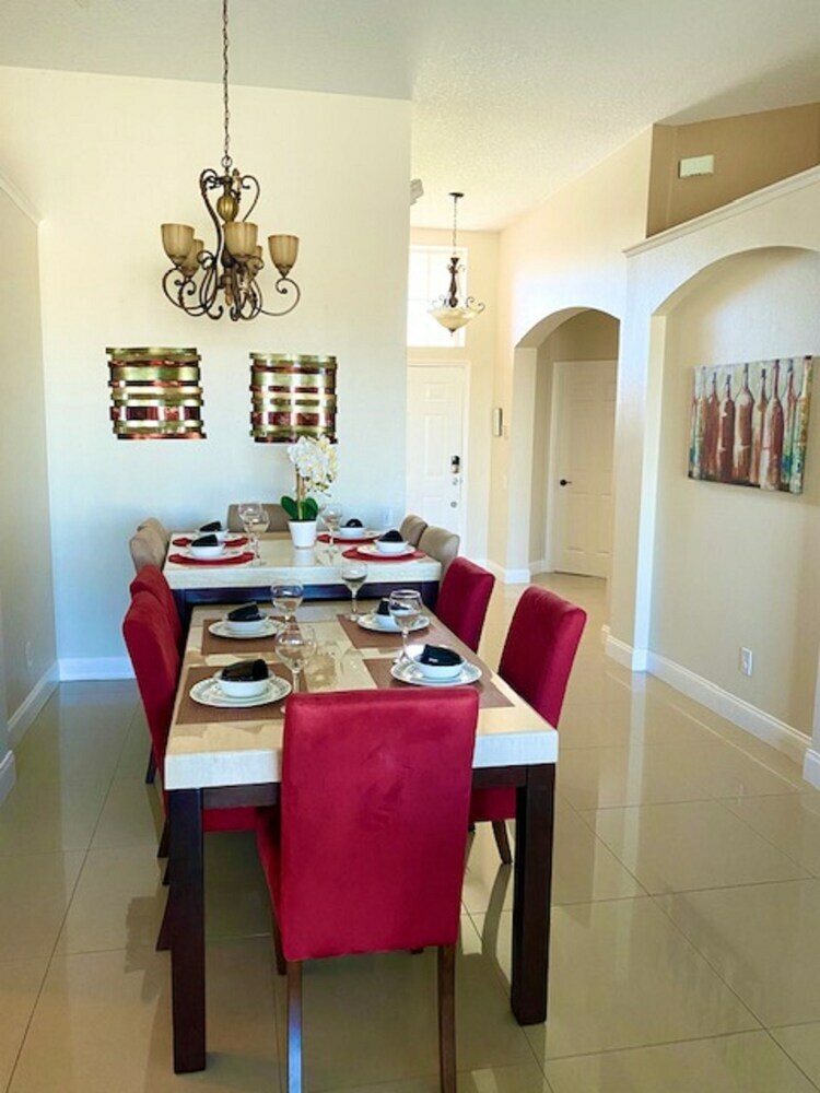 Orlando Select Vacation Homes
