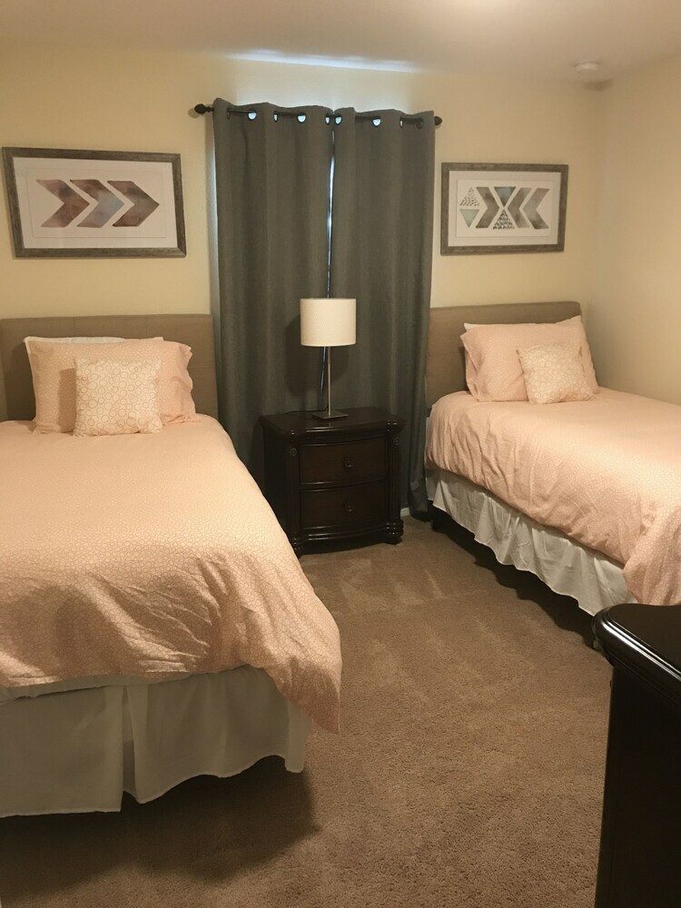 Orlando Select Vacation Homes