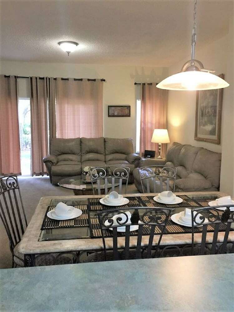 Orlando Select Vacation Homes