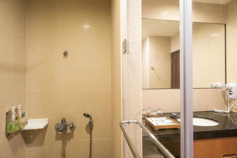 Shante Hotel Chitou Nantou
