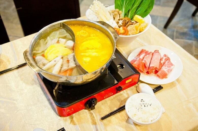 Shante Hotel Chitou Nantou