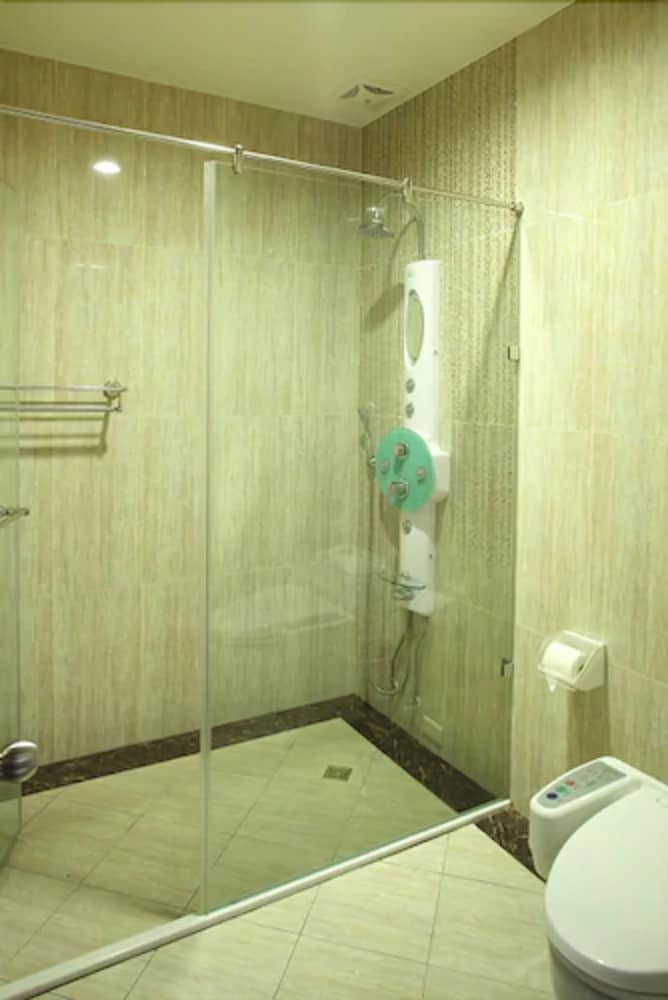 Shante Hotel Chitou Nantou