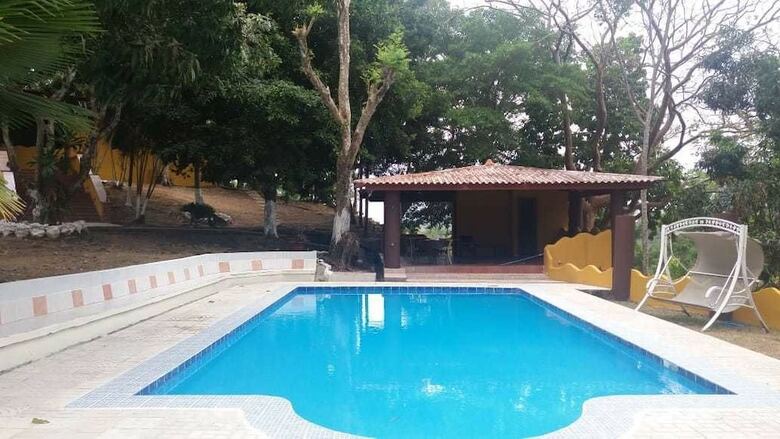 Hotel Las Cumbres & Water Park