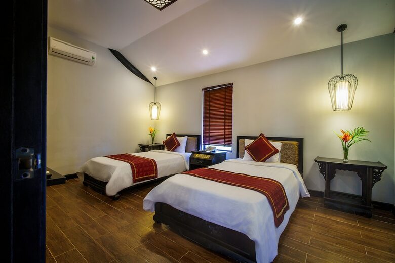 Apartamento Ho Coc Beach Resort