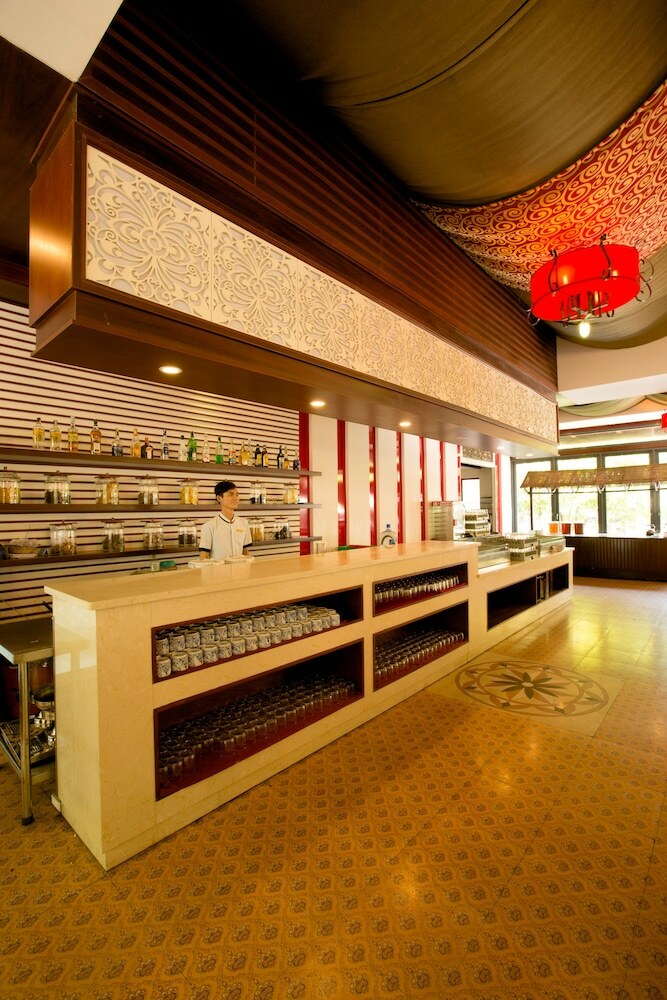 Apartamento Ho Coc Beach Resort