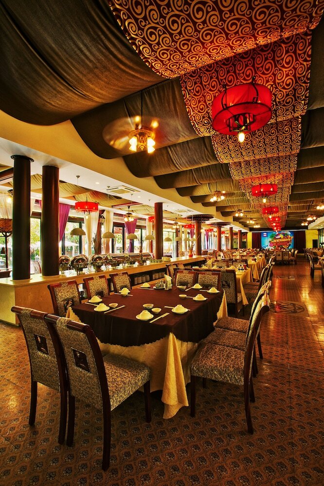 Apartamento Ho Coc Beach Resort