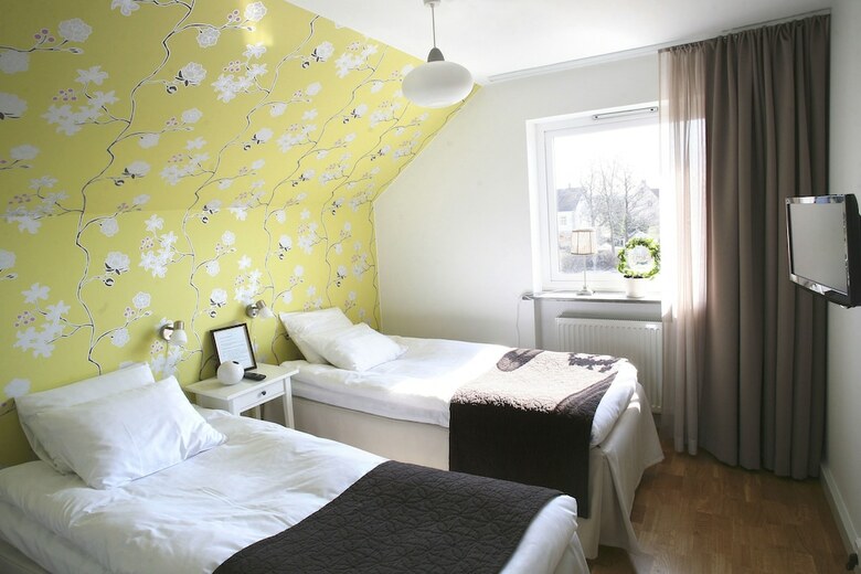 N�tesj� Hotell