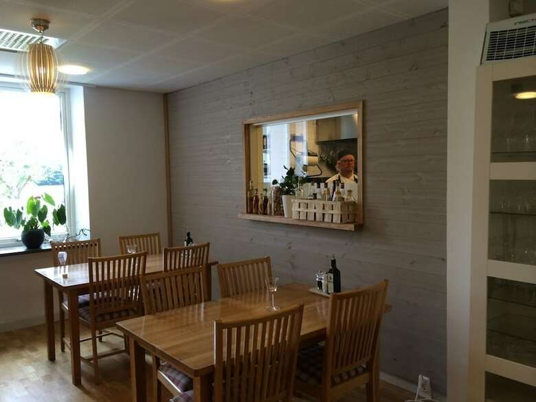 N�tesj� Hotell