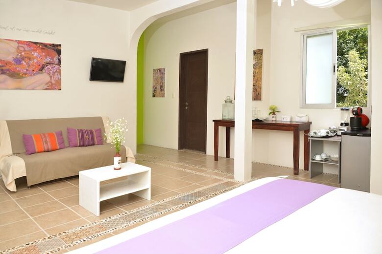 Villas Geminis Boutique Condo Hotel
